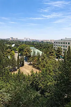 Kirayə verilir 3 otaqlı mənzil 85 m²