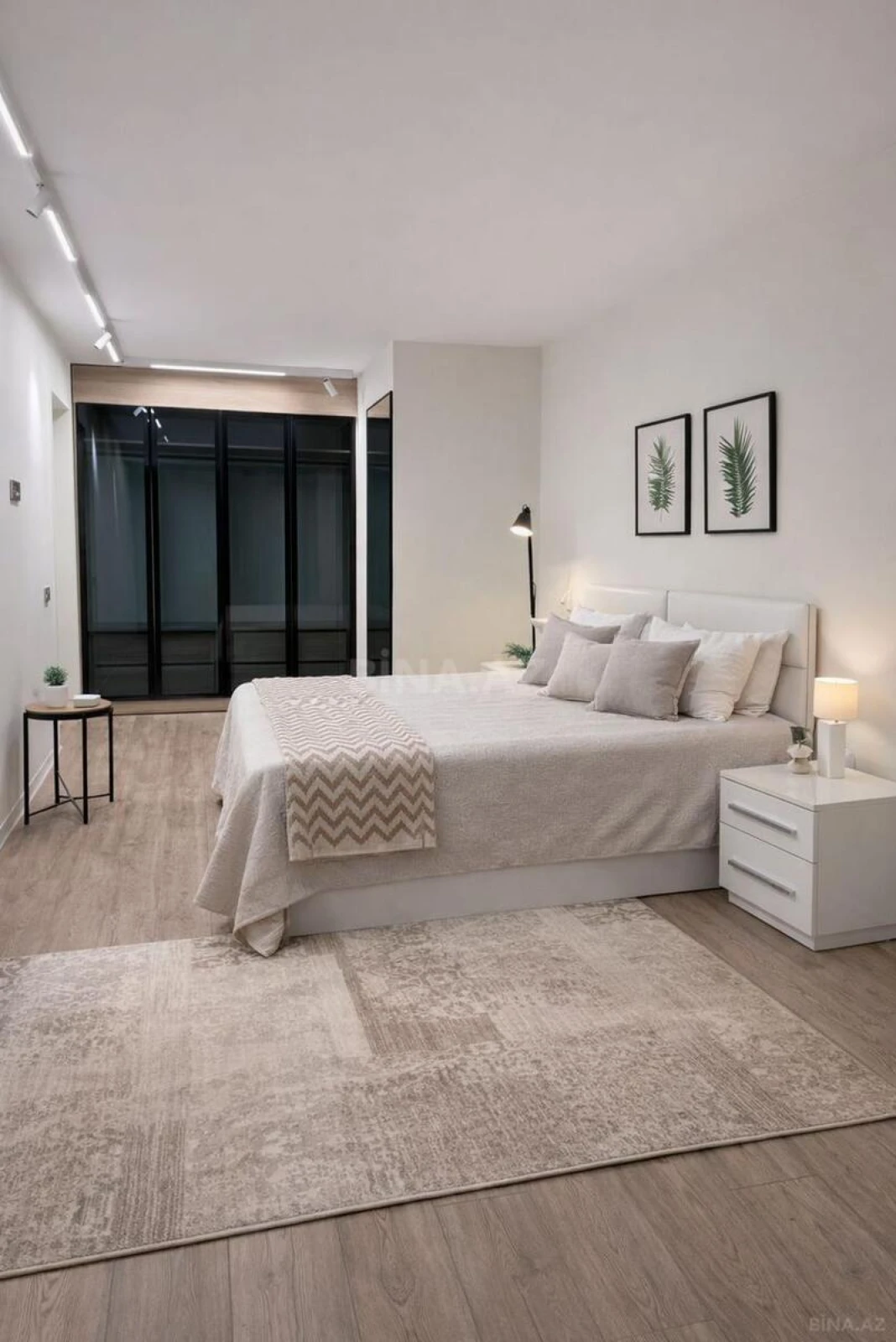 Kirayə verilir 3 otaqlı mənzil 85 m²