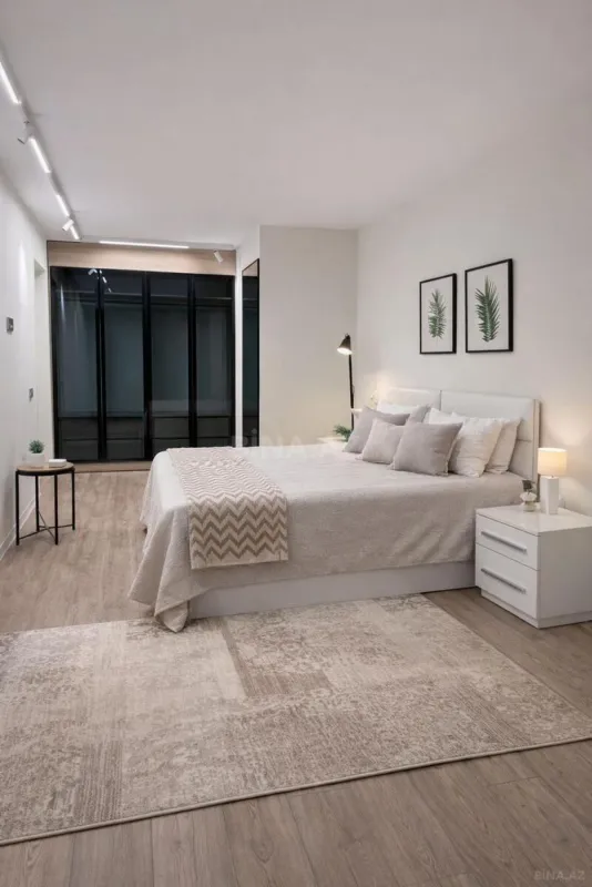 Kirayə verilir 3 otaqlı mənzil 85 m²