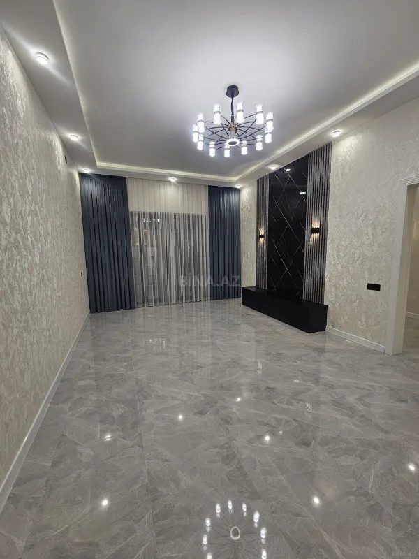 Satılır 4 otaqlı həyət evi 160 m²