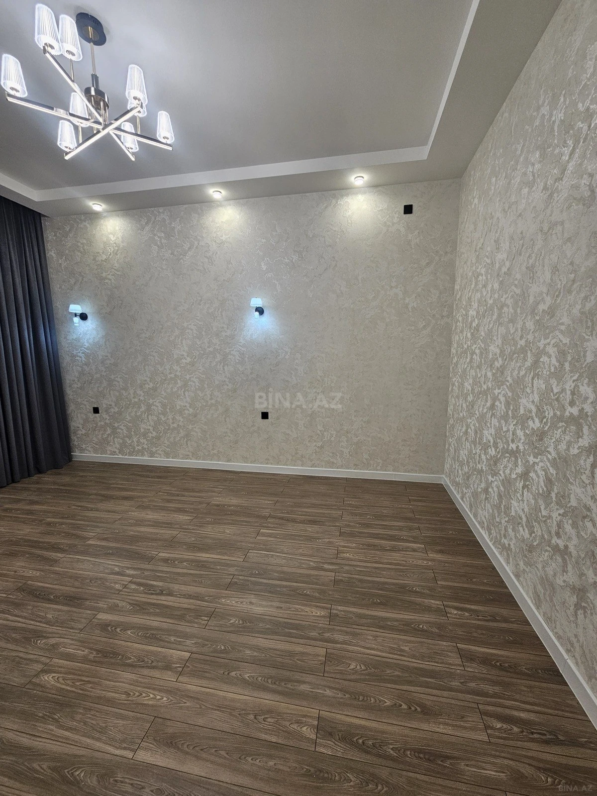 Satılır 4 otaqlı həyət evi 160 m²