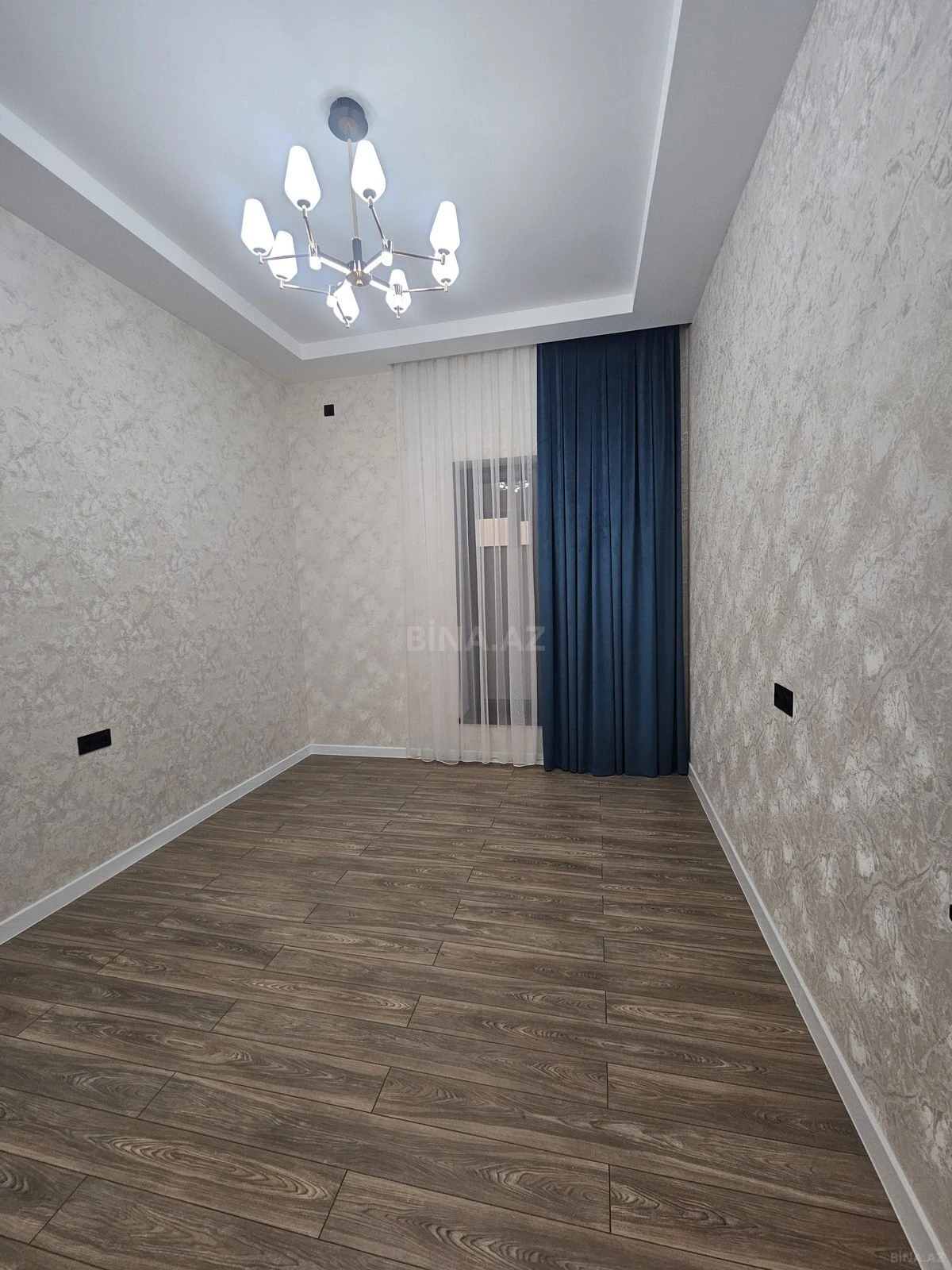 Satılır 4 otaqlı həyət evi 160 m²