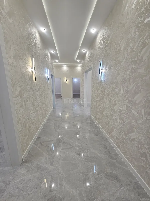 Satılır 4 otaqlı həyət evi 160 m²