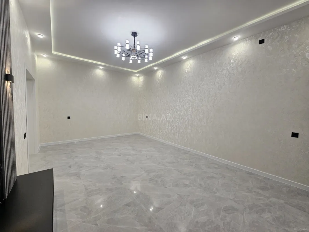 Satılır 4 otaqlı həyət evi 160 m²