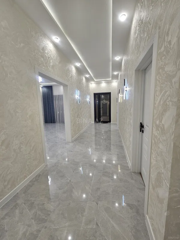 Satılır 4 otaqlı həyət evi 160 m²
