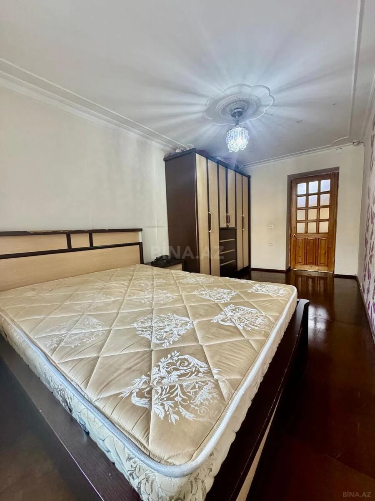 Satılır 3 otaqlı mənzil 70 m²