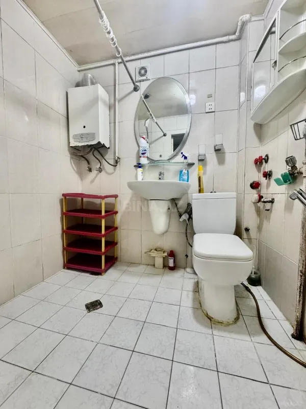 Satılır 3 otaqlı mənzil 70 m²