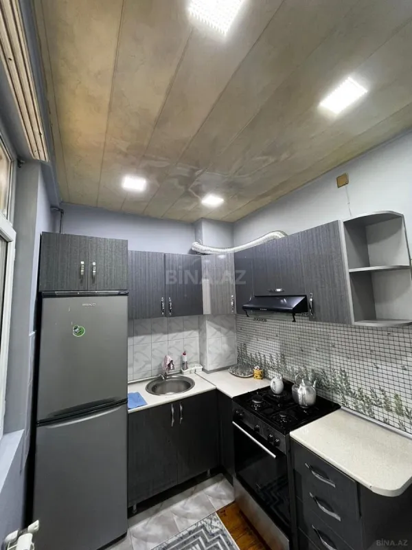Kirayə verilir 2 otaqlı mənzil 65 m²
