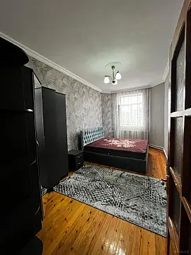 Kirayə verilir 2 otaqlı mənzil 65 m² — Bakı, Yeni Yasamal 2 otaq 65.00 m²