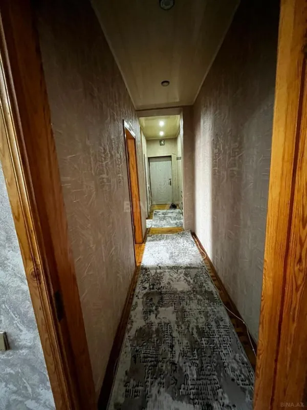 Kirayə verilir 2 otaqlı mənzil 65 m²