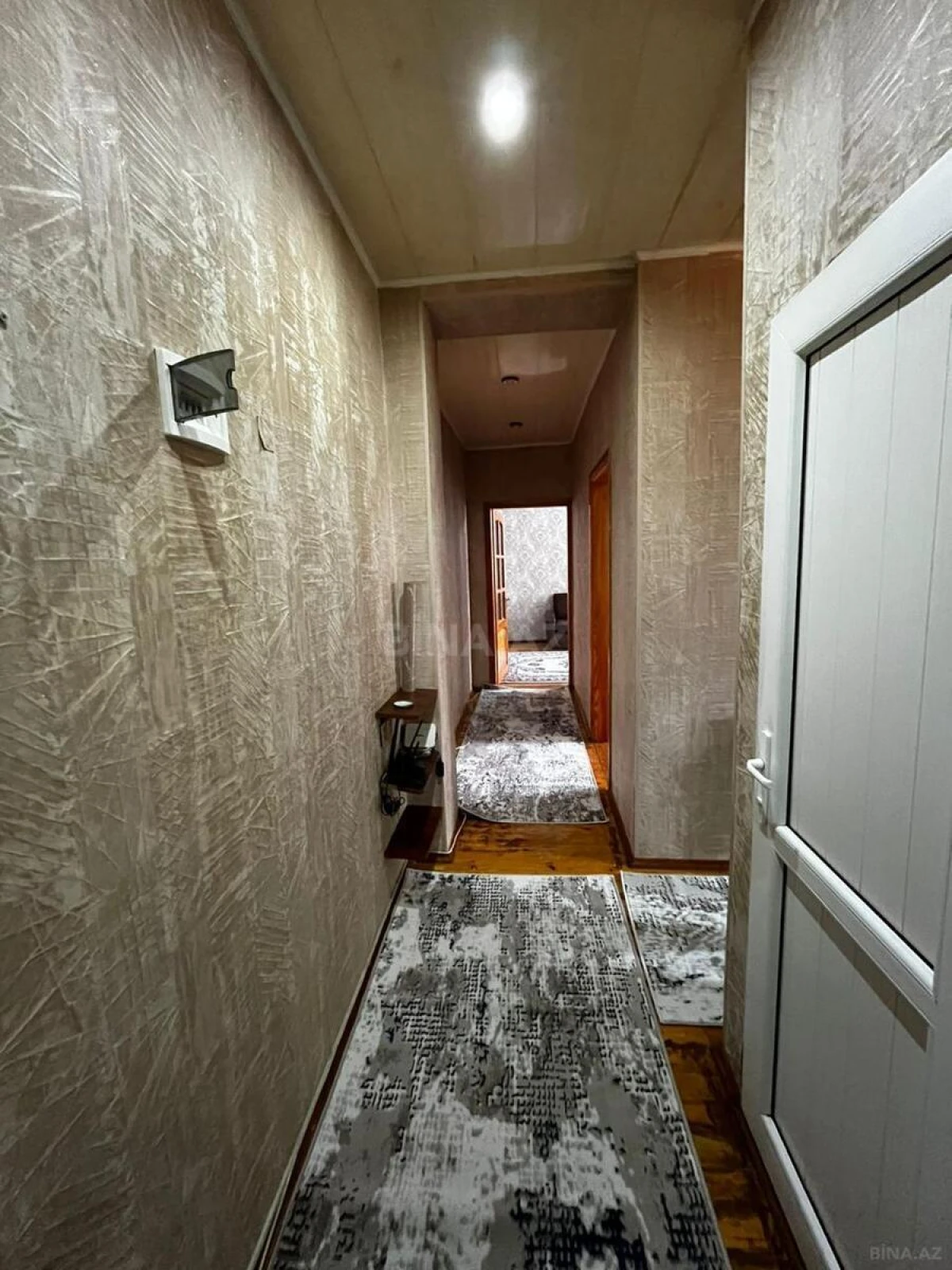 Kirayə verilir 2 otaqlı mənzil 65 m²