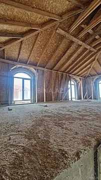 Satılır 7 otaqlı həyət evi 360 m²