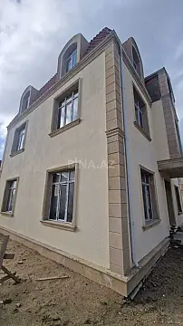 Satılır 7 otaqlı həyət evi 360 m²