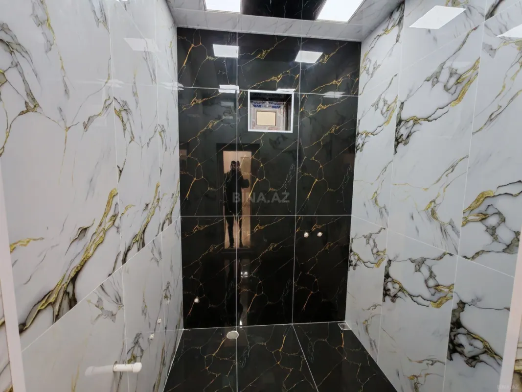 Satılır 3 otaqlı həyət evi 110 m²