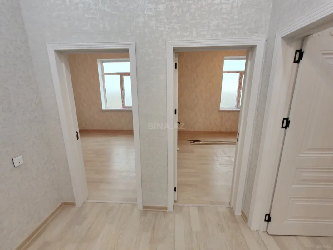 Satılır 3 otaqlı həyət evi 110 m²