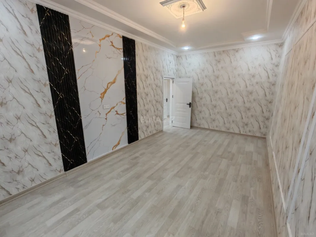 Satılır 3 otaqlı həyət evi 110 m²