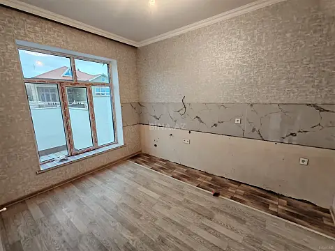 Satılır 3 otaqlı həyət evi 110 m²