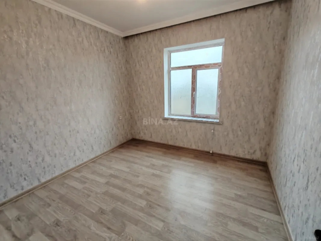 Satılır 3 otaqlı həyət evi 110 m²