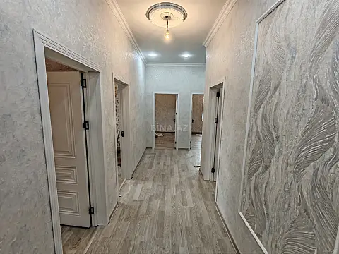 Satılır 4 otaqlı həyət evi 120 m²