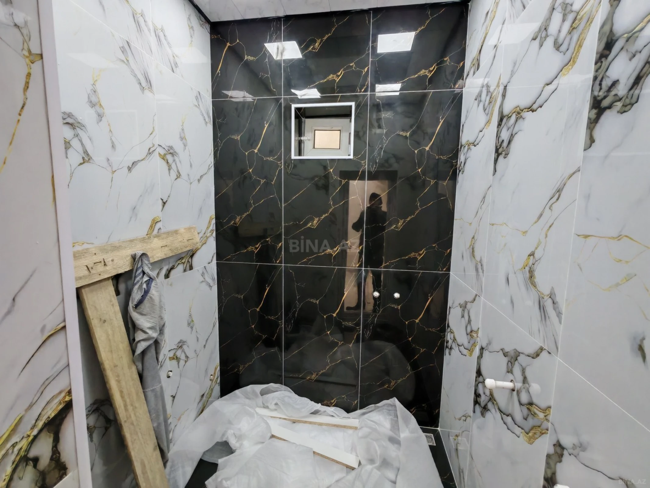 Satılır 4 otaqlı həyət evi 120 m²