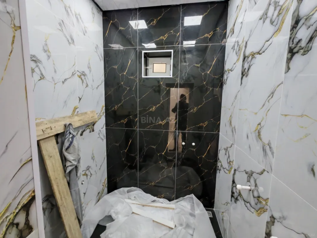 Satılır 4 otaqlı həyət evi 120 m²