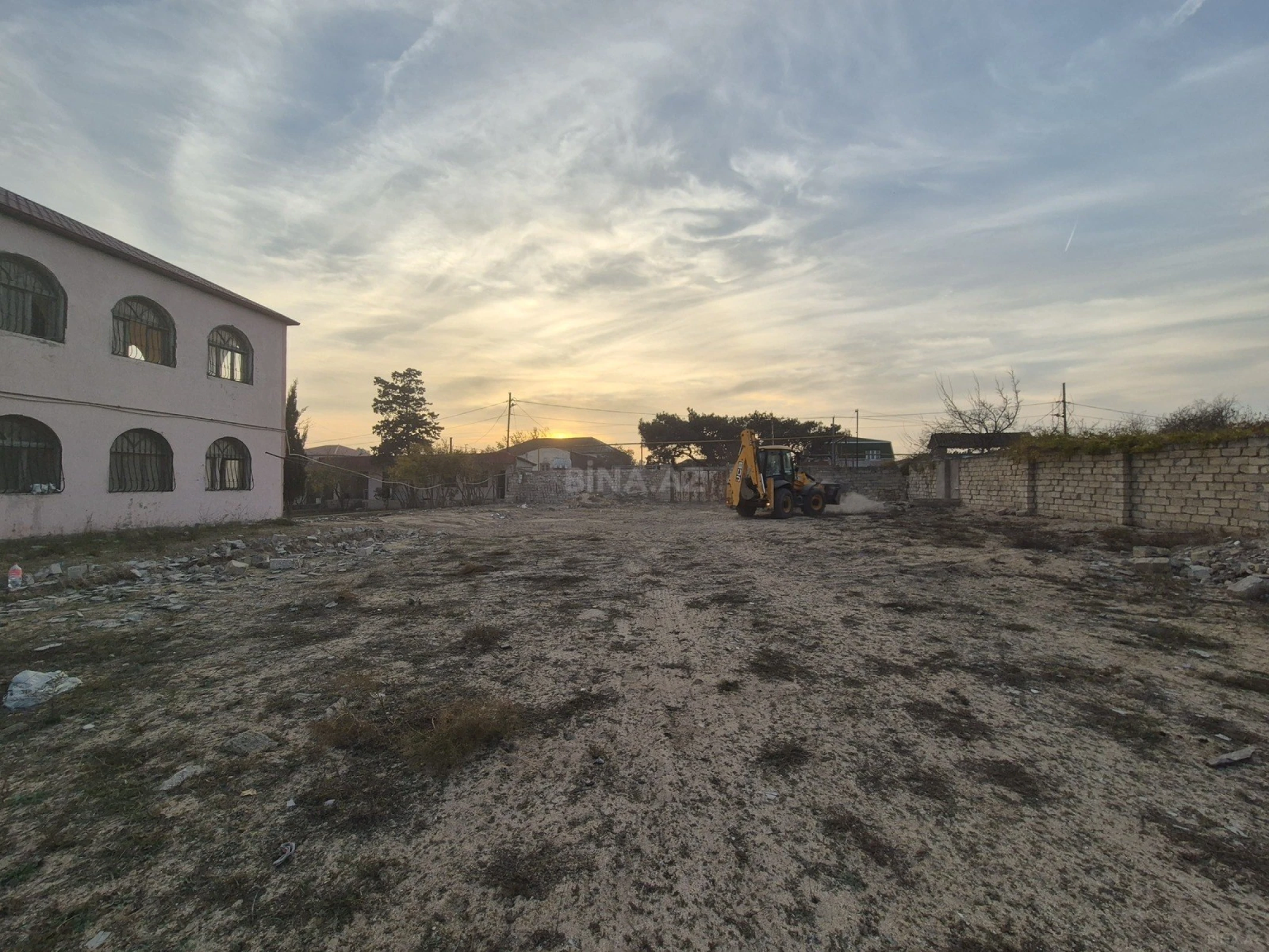 Satılır torpaq sahəsi 50 m²