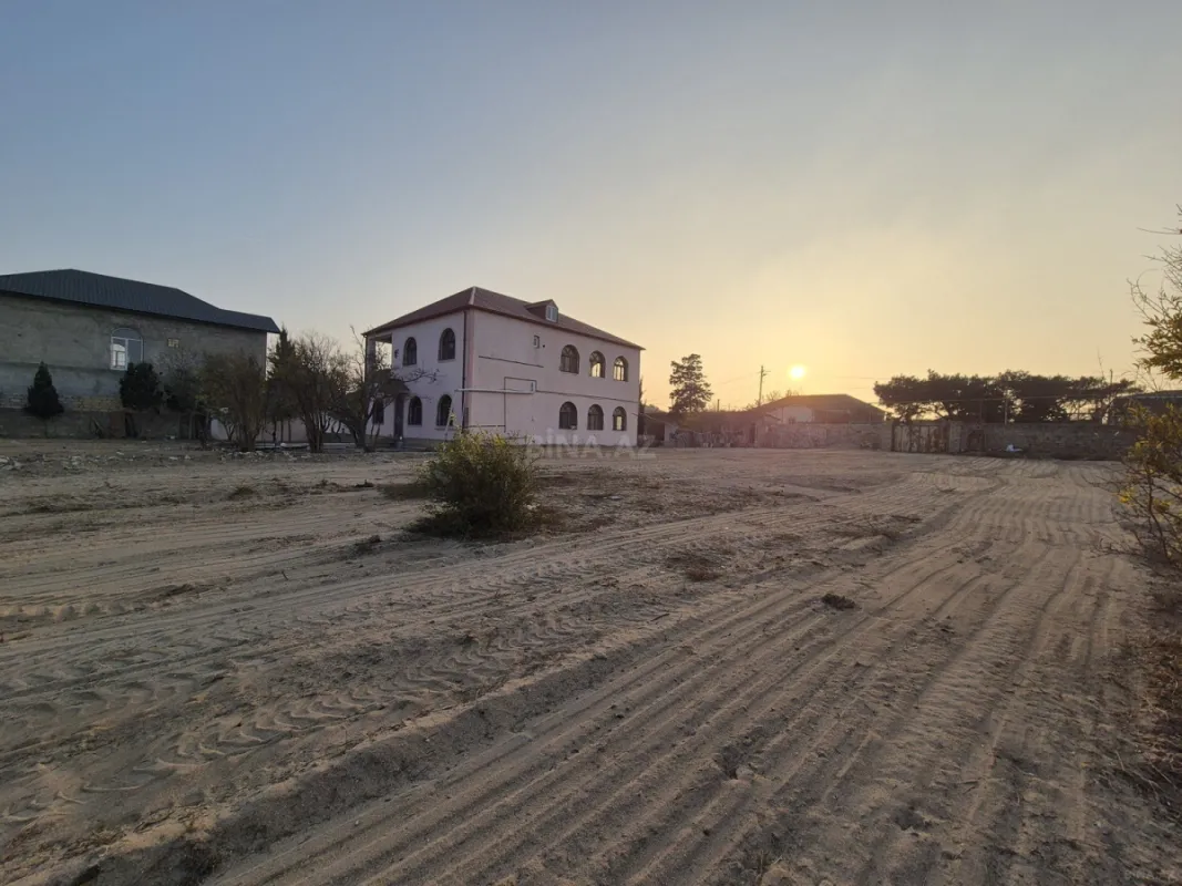 Satılır torpaq sahəsi 50 m²
