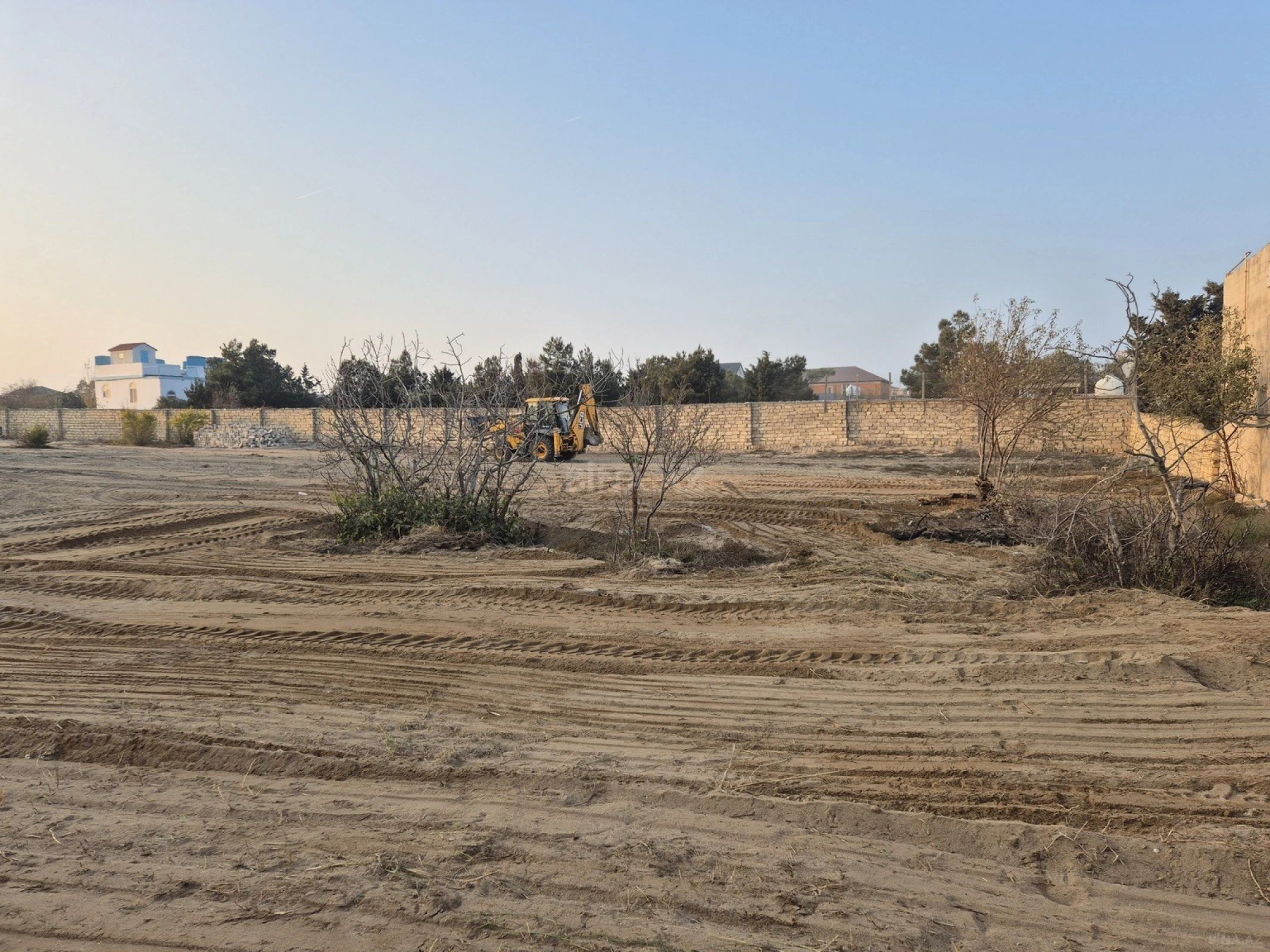 Satılır torpaq sahəsi 50 m²