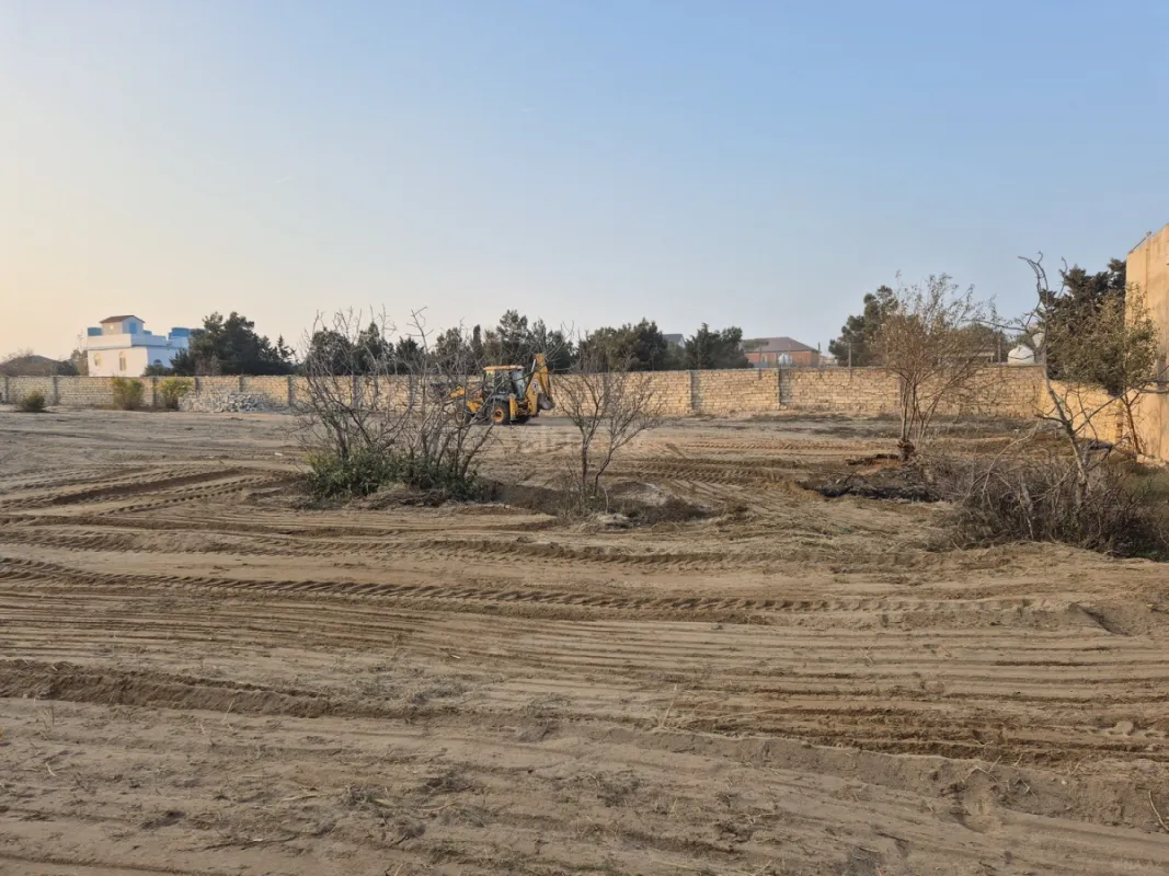 Satılır torpaq sahəsi 50 m²