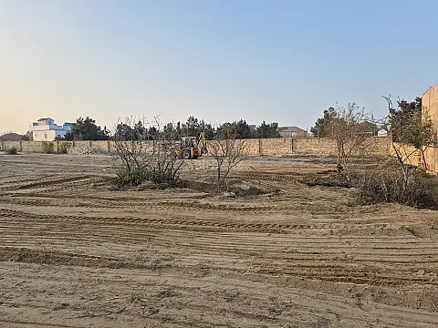 Satılır torpaq sahəsi 50 m²