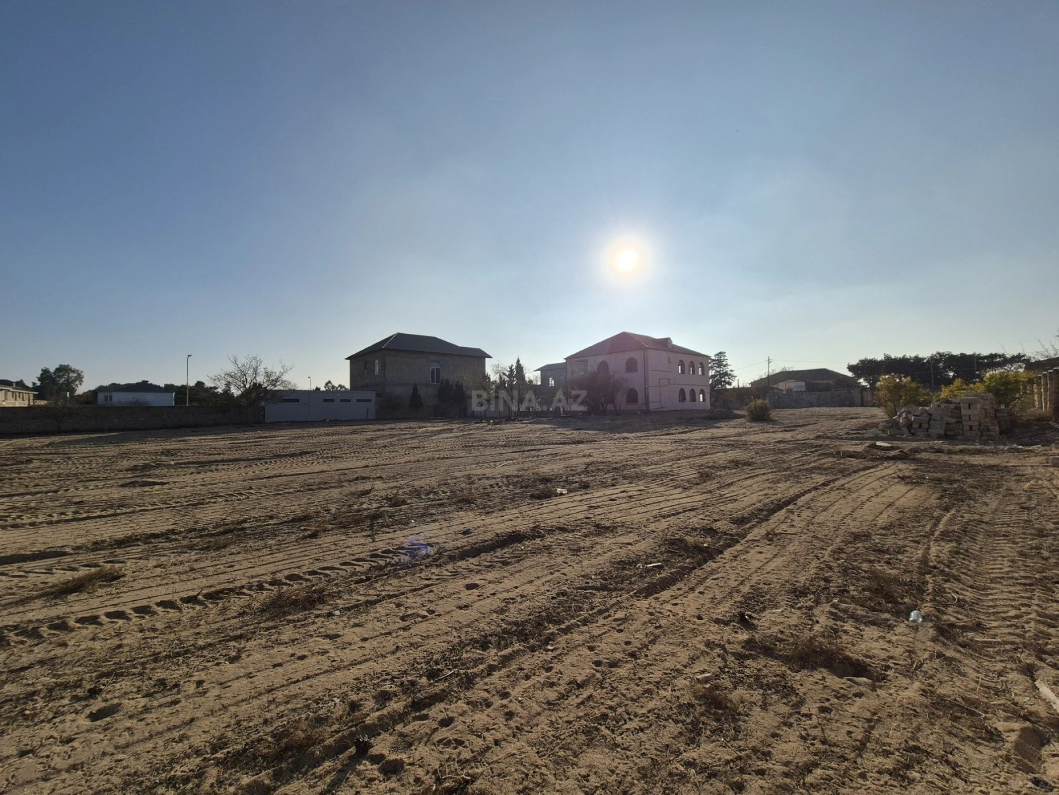 Satılır torpaq sahəsi 50 m²