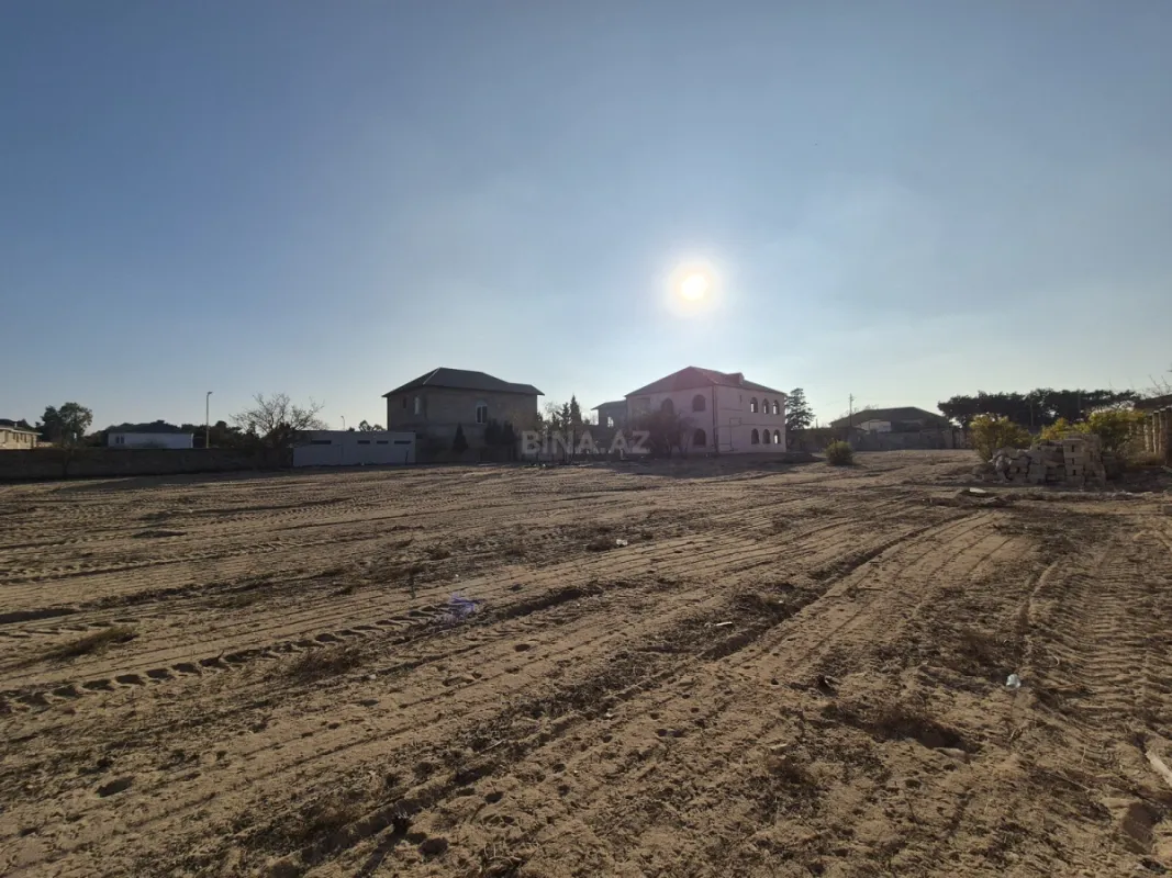 Satılır torpaq sahəsi 50 m²