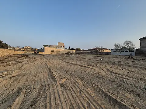 Satılır torpaq sahəsi 50 m²