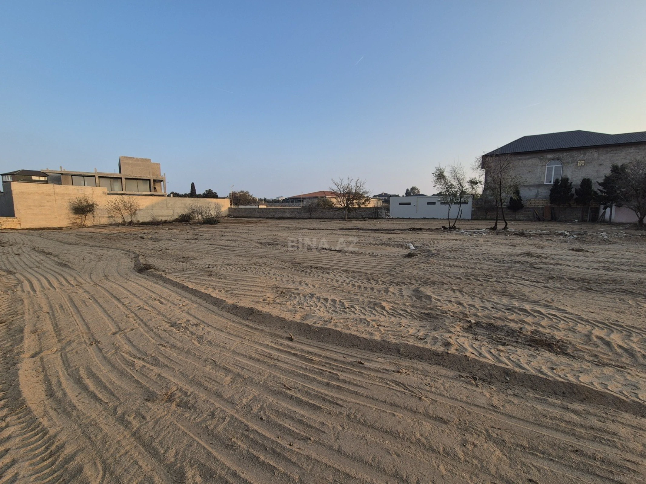 Satılır torpaq sahəsi 50 m²