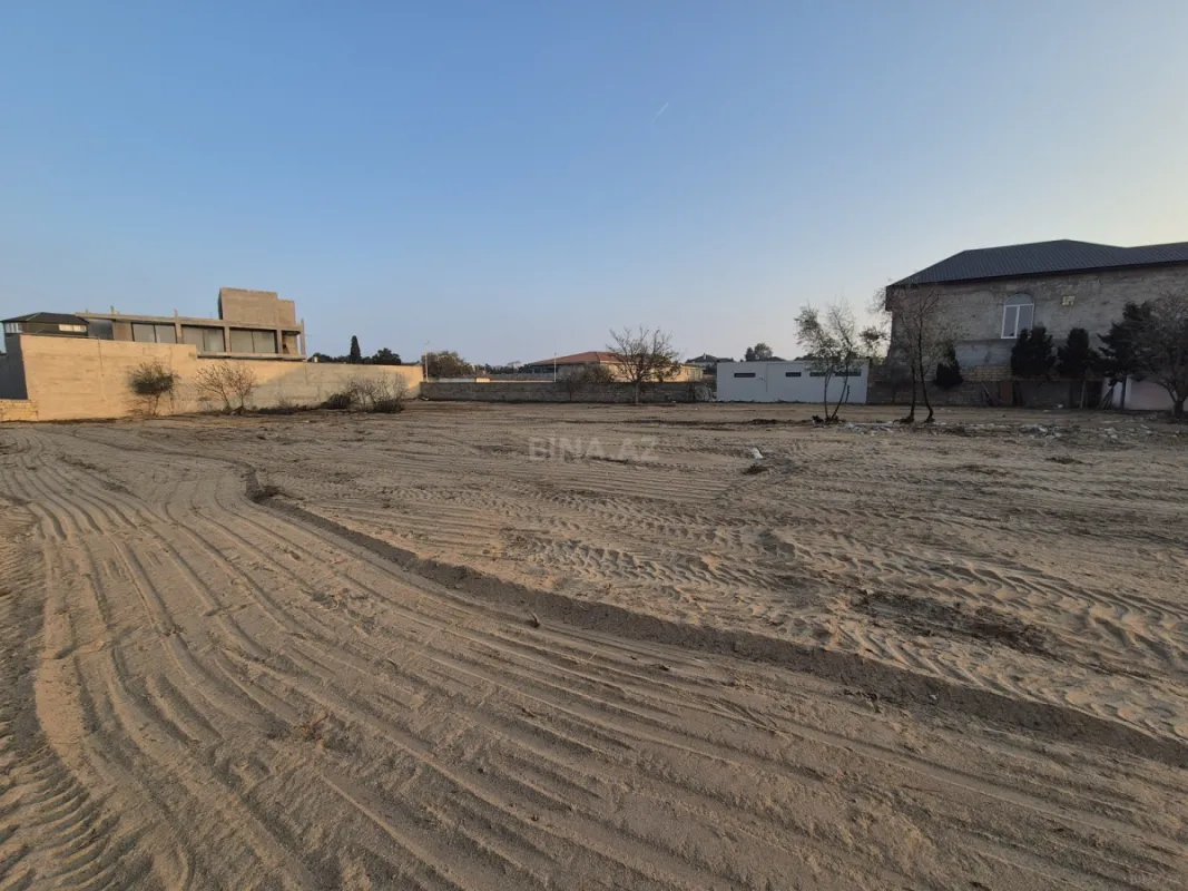 Satılır torpaq sahəsi 50 m²