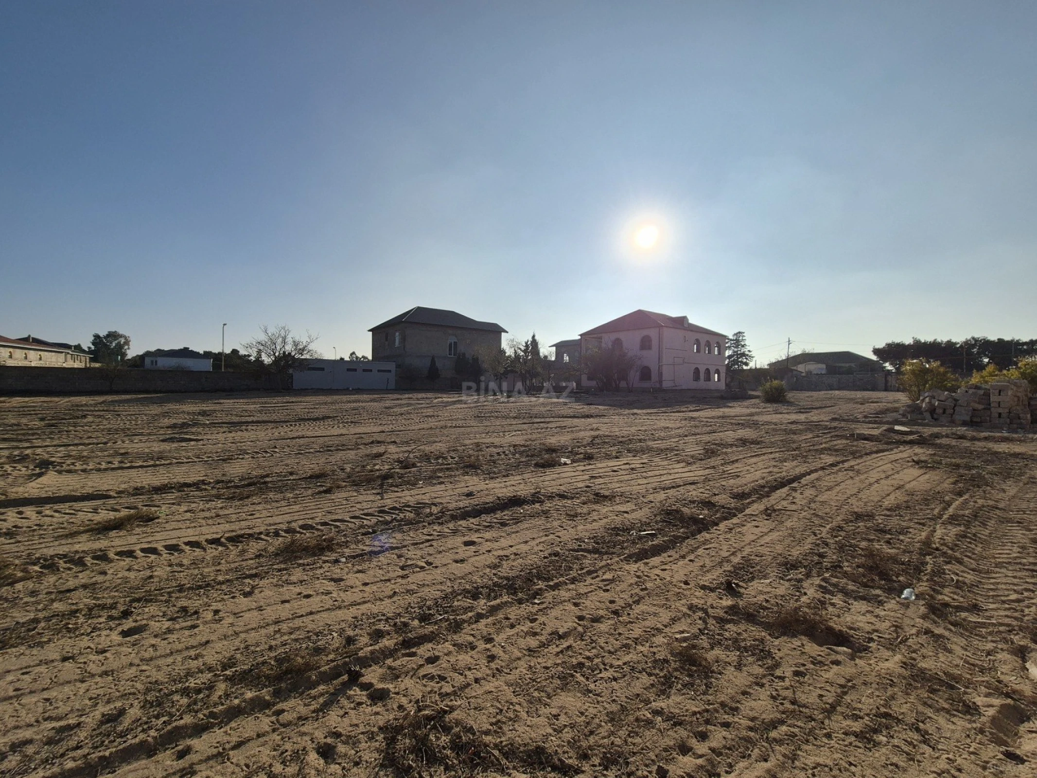 Satılır torpaq sahəsi 50 m²