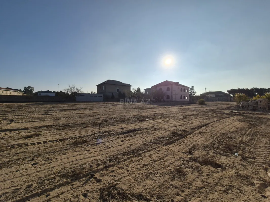 Satılır torpaq sahəsi 50 m²