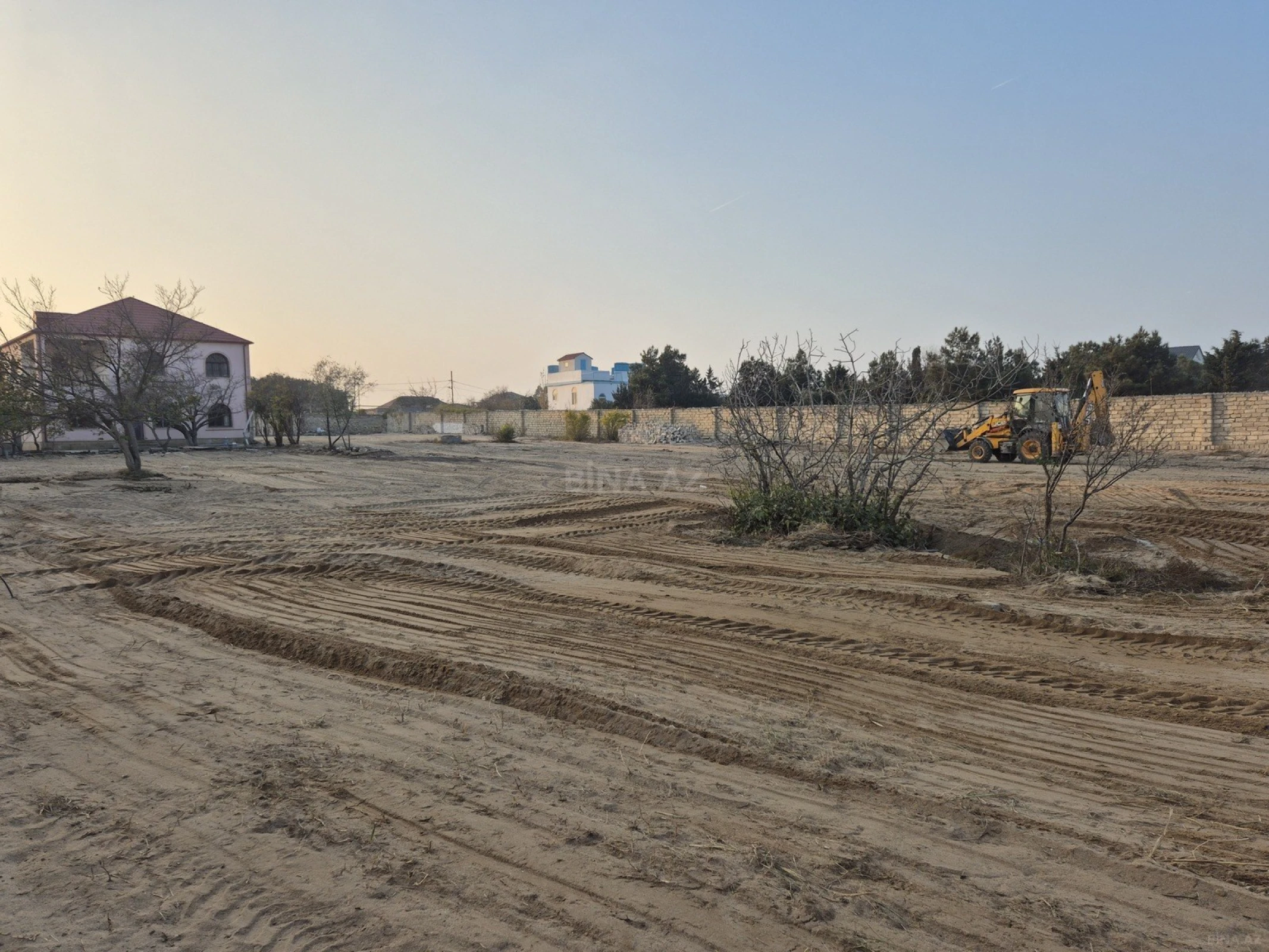 Satılır torpaq sahəsi 50 m²