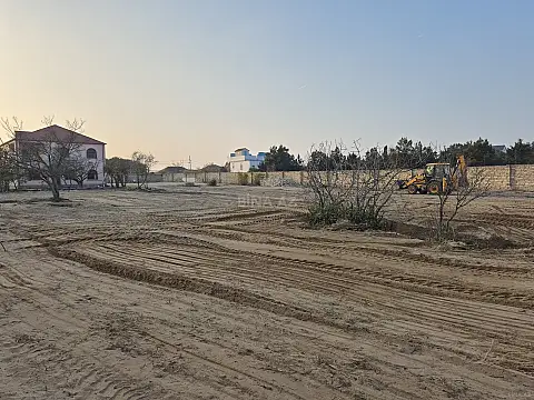 Satılır torpaq sahəsi 50 m²