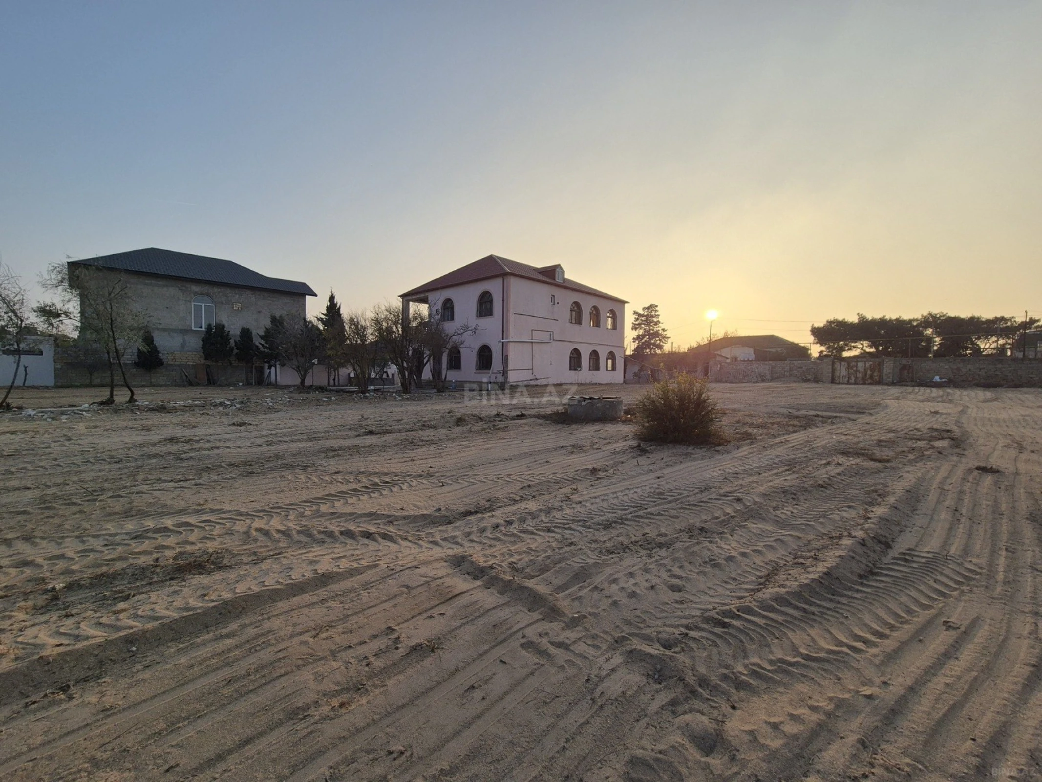 Satılır torpaq sahəsi 50 m²