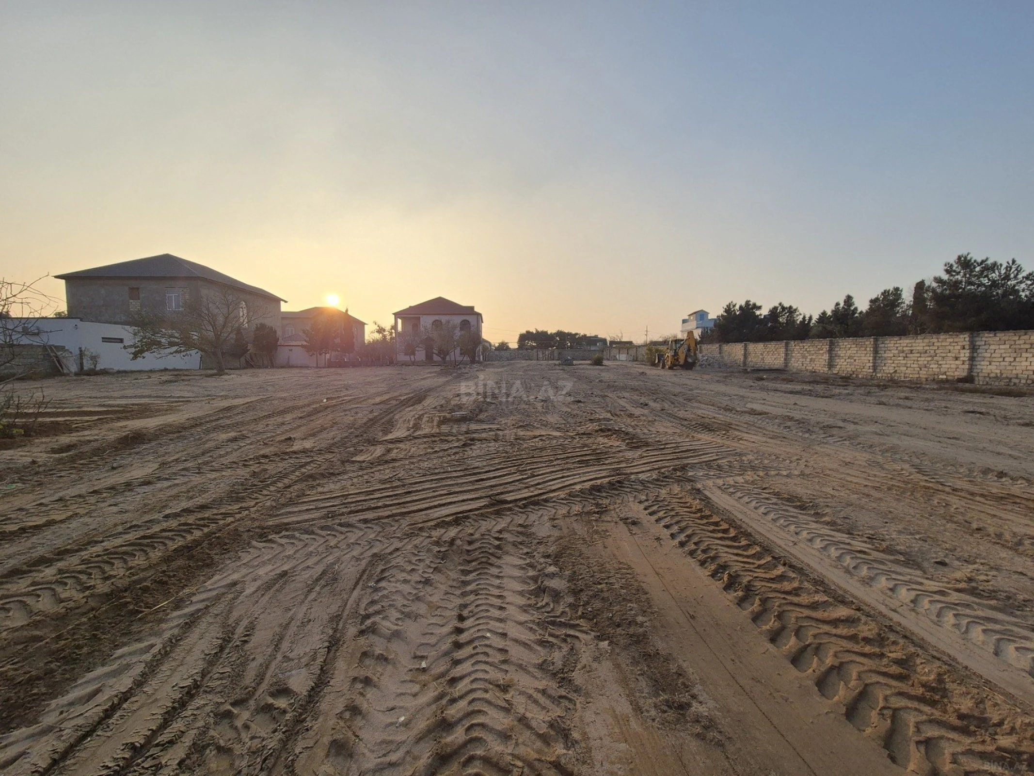 Satılır torpaq sahəsi 50 m²