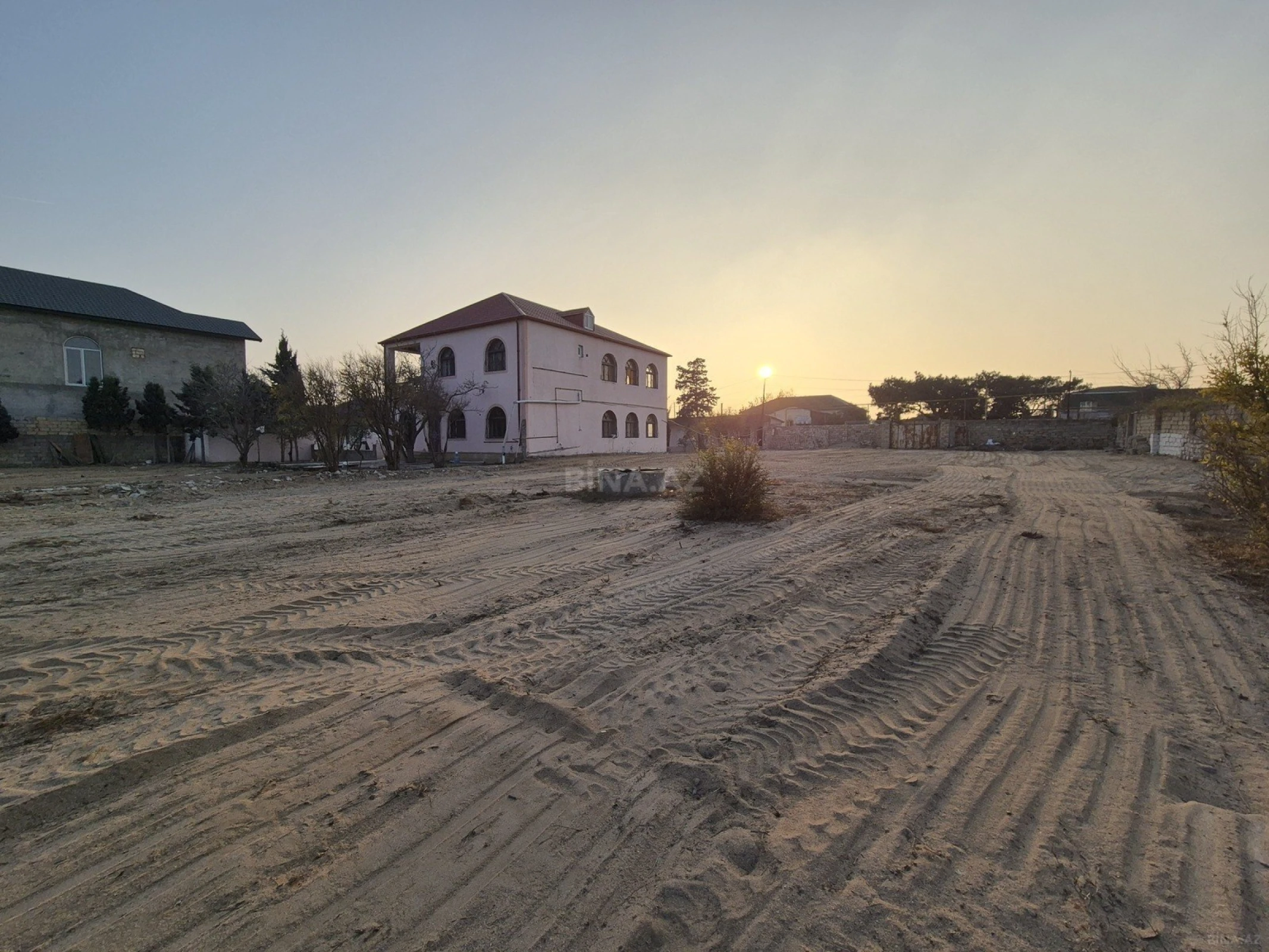 Satılır torpaq sahəsi 50 m²