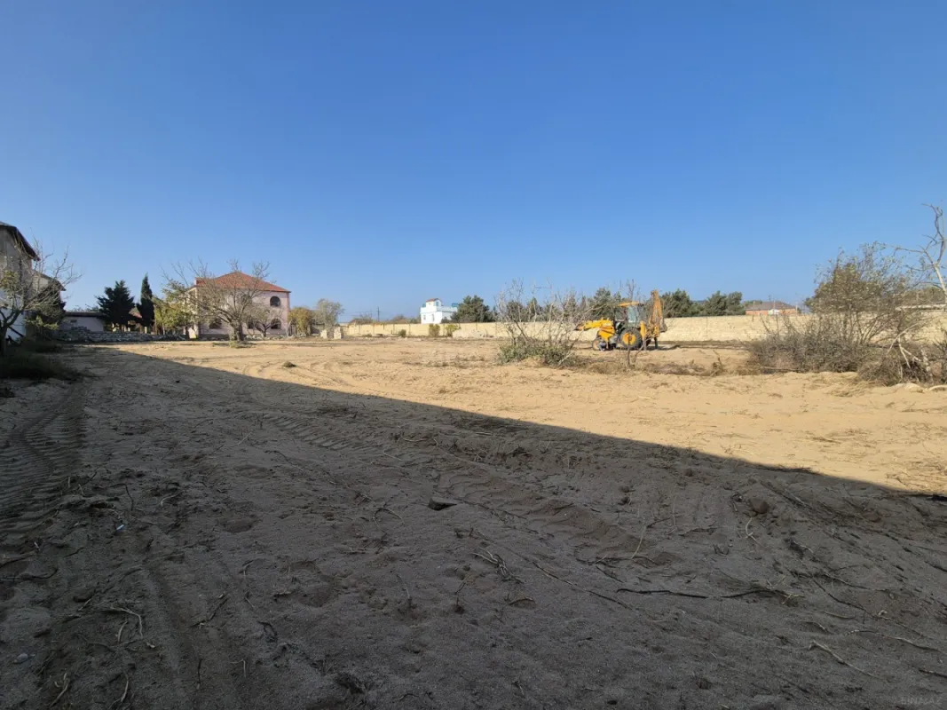 Satılır torpaq sahəsi 50 m²