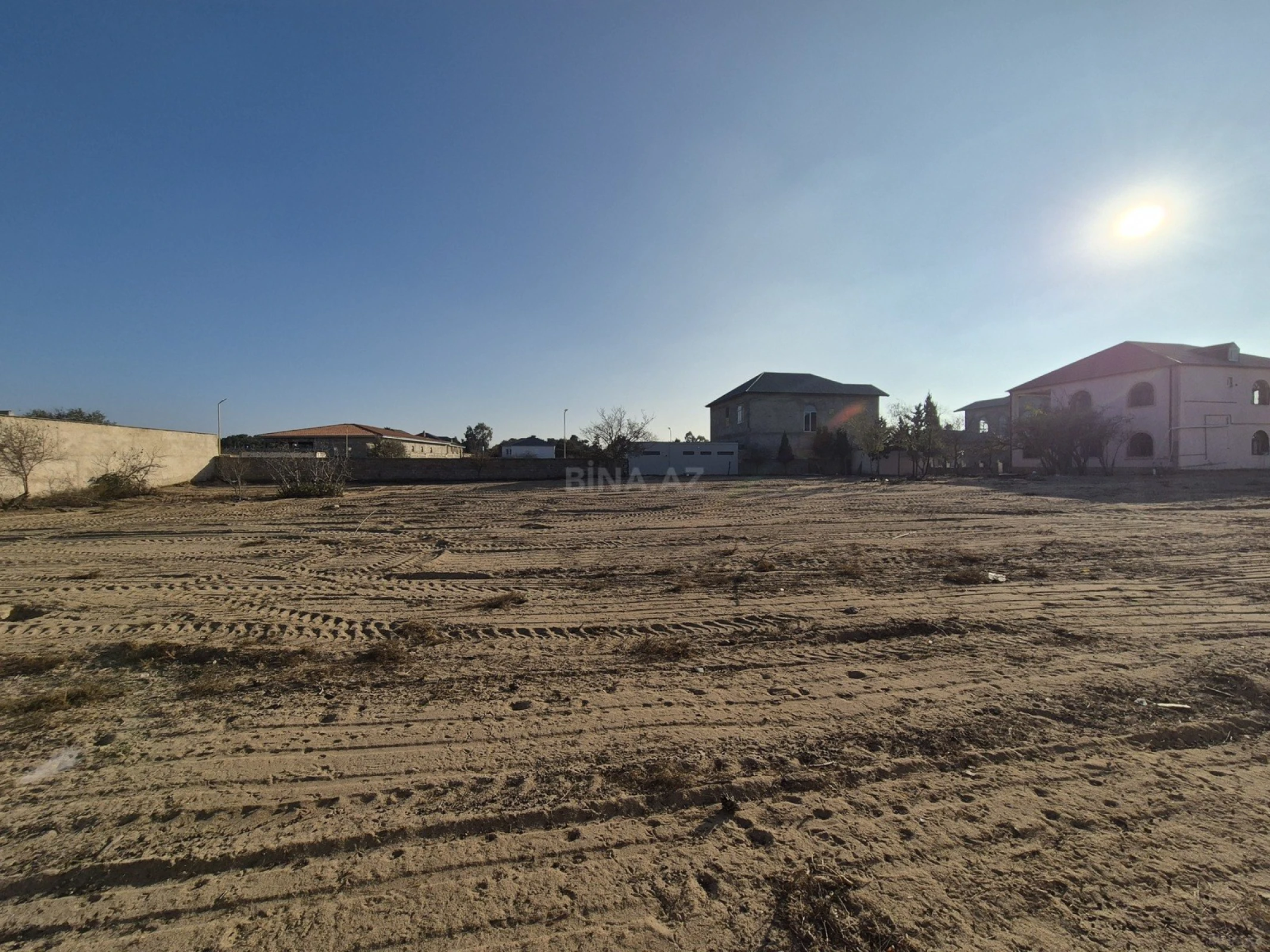 Satılır torpaq sahəsi 50 m²