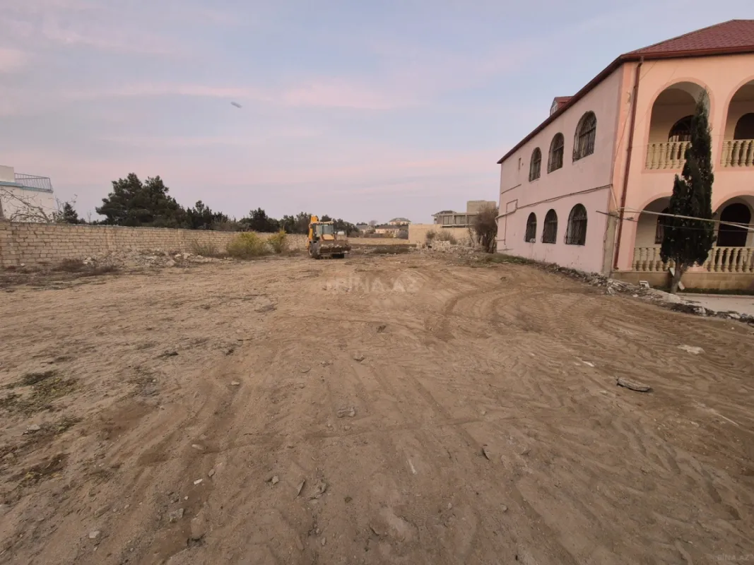 Satılır torpaq sahəsi 50 m²
