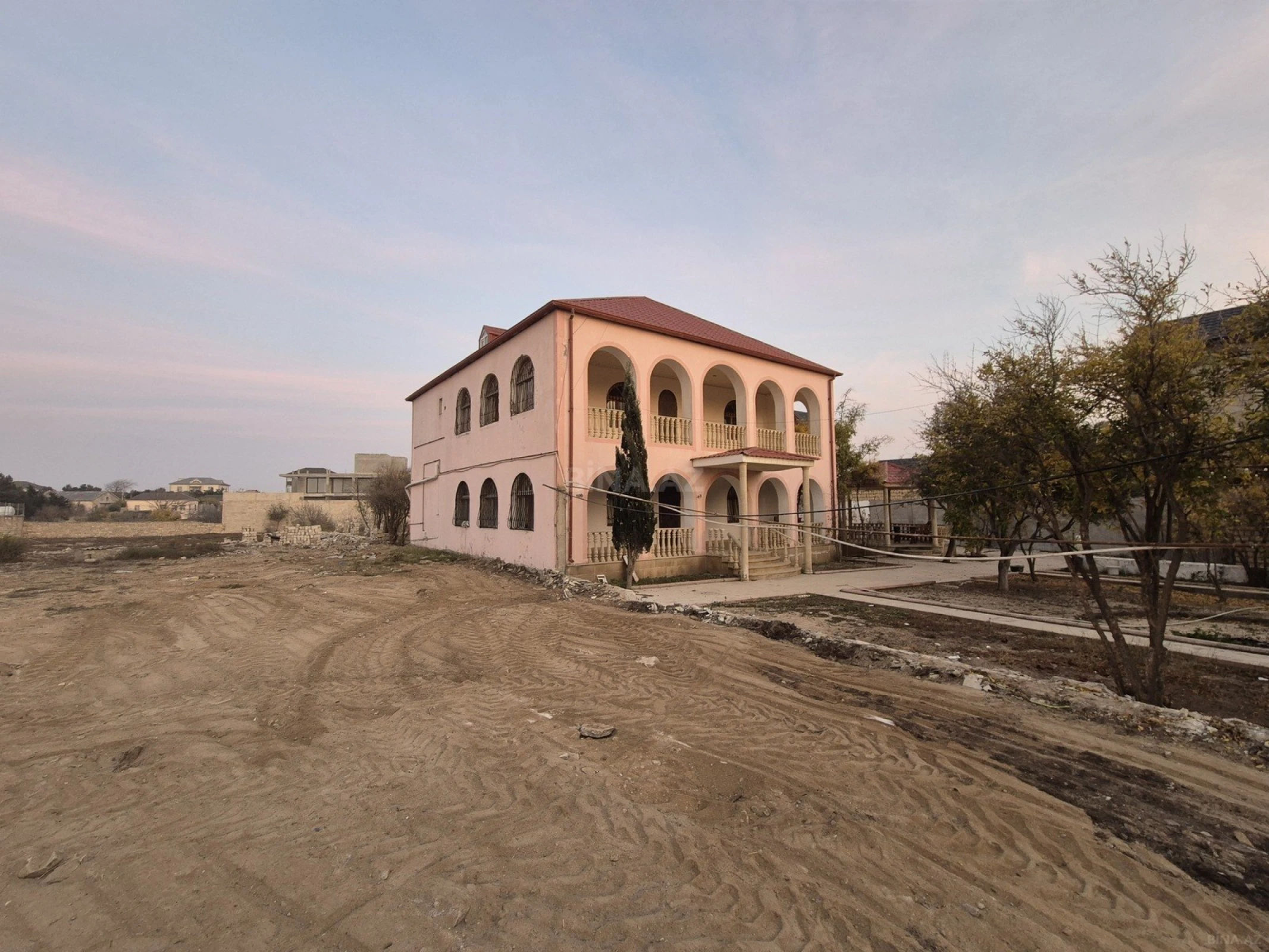 Satılır torpaq sahəsi 50 m²