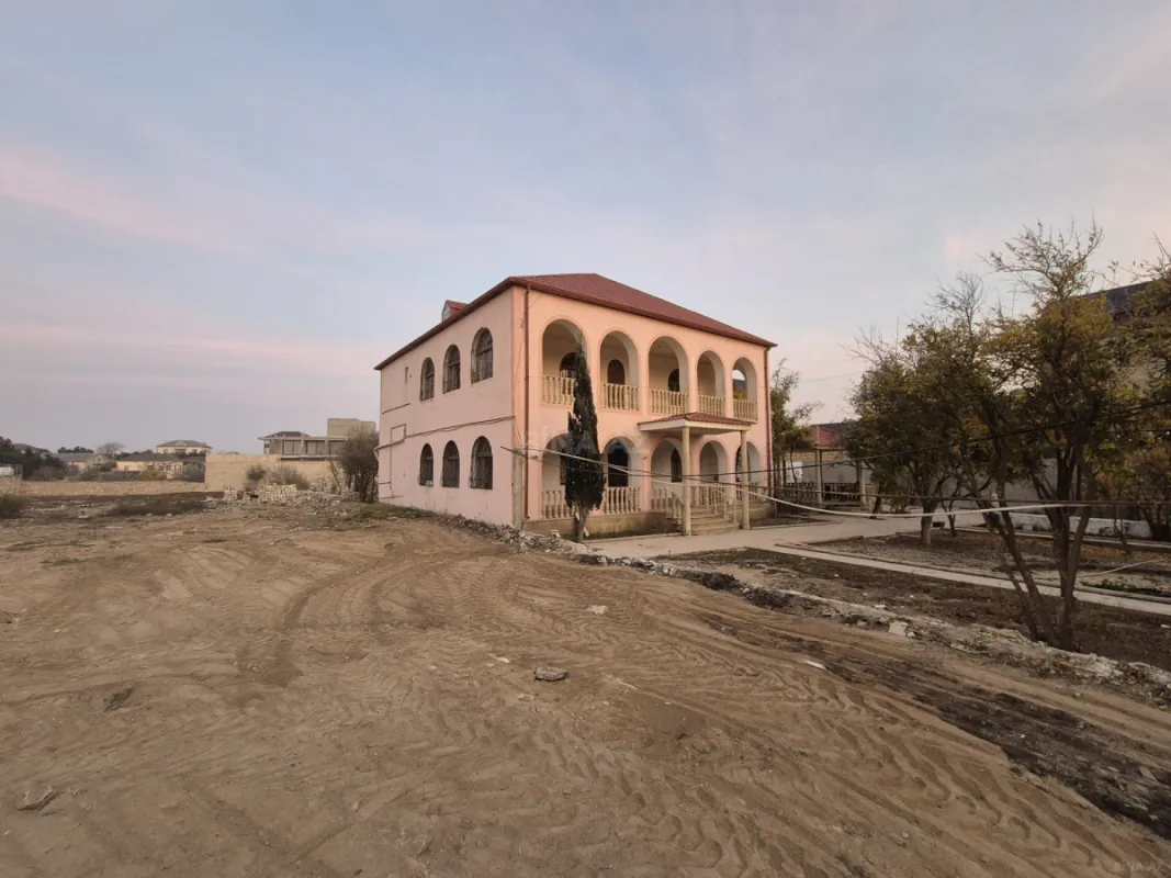 Satılır torpaq sahəsi 50 m²