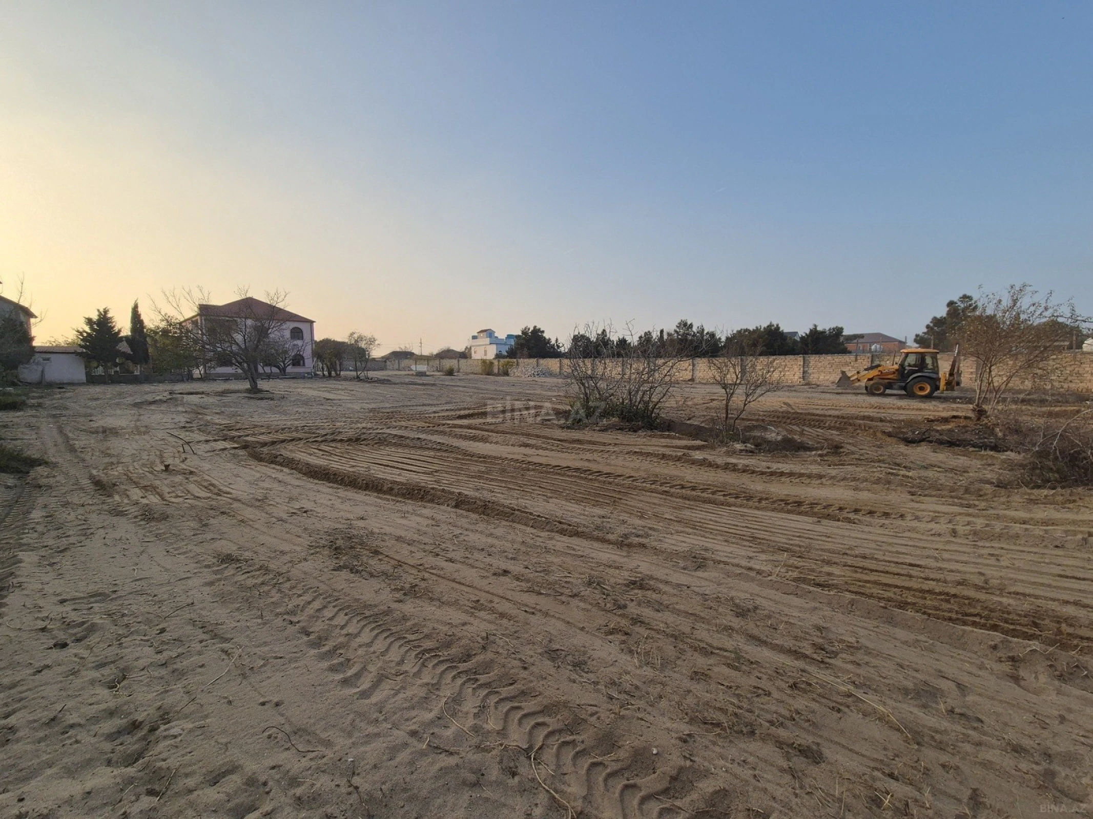 Satılır torpaq sahəsi 50 m²