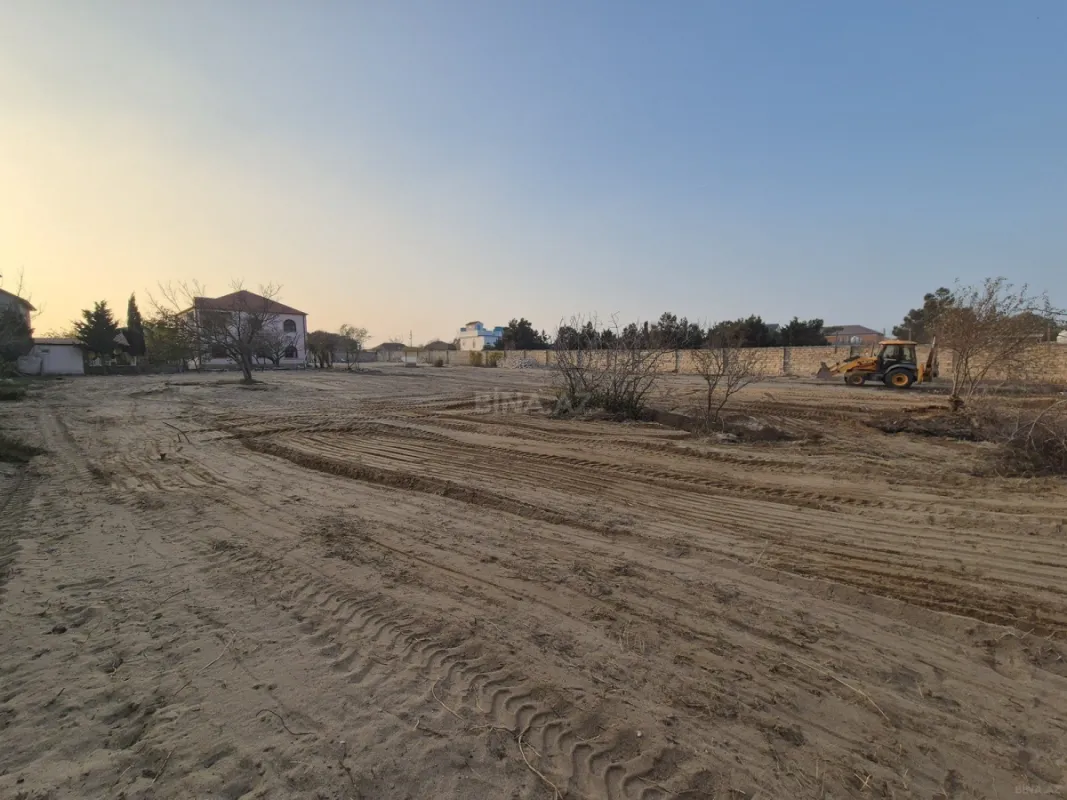 Satılır torpaq sahəsi 50 m²