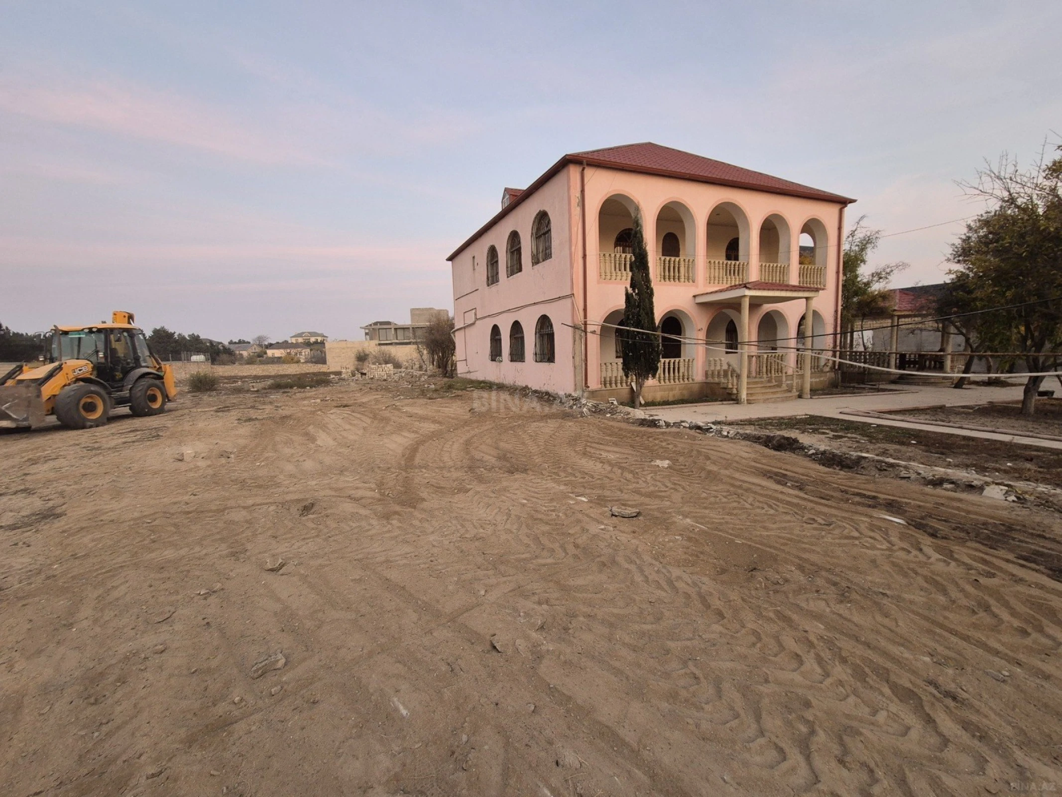 Satılır torpaq sahəsi 50 m²